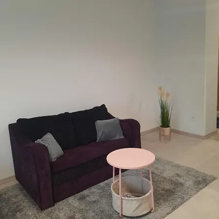 Apartamento Violet Blisko Rynku Kalisz