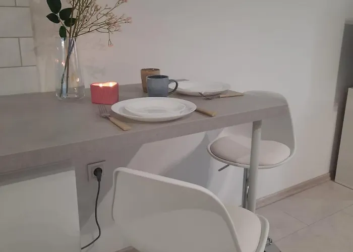 Violet Blisko Rynku *