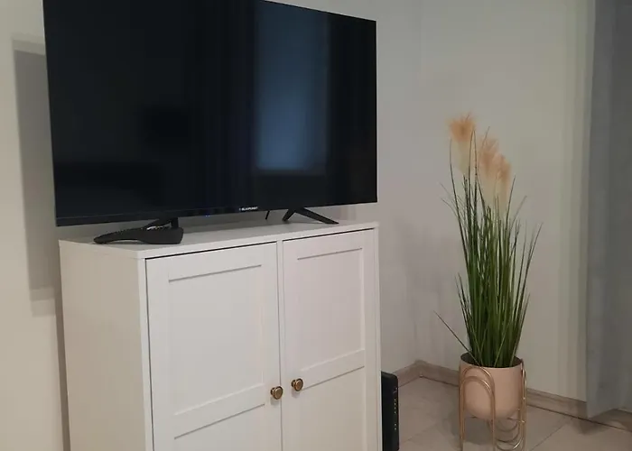 Violet Blisko Rynku Kalisz (Greater Poland)