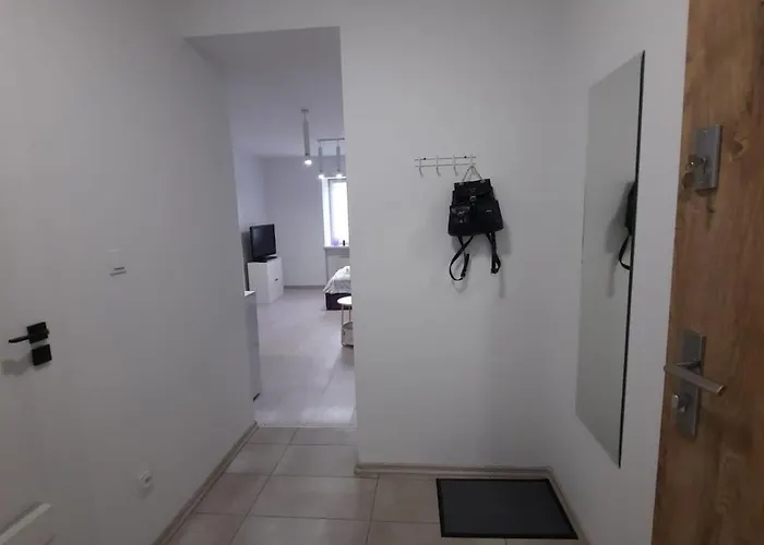 Apartment Violet Blisko Rynku