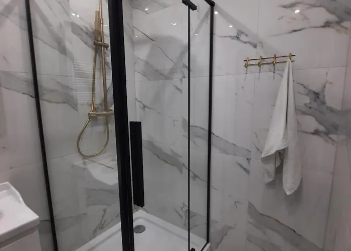 Apartment Violet Blisko Rynku *